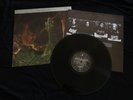 GRAVE - INTO THE GRAVE LP 1ST PRESS 1991 DISMEMBER ENTOMBED UNLEASHED SEANCE