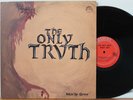 Morly Grey LP “The Only Truth”   Starshine 69000   RARE Ohio Psych   Original