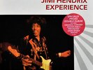 The Jimi Hendrix Experience - Live At Winterland / VG+ / 2xLP, Album