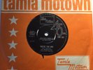 60s Motown/N.Soul - MARVELETTES - You're the one - 1966 UK TAMLA MOTOWN VG++