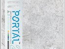 Portal 2 - LE Original Video Game Soundtrack 5xLP - Mondo SOLD OUT Vinyl IN HAND