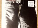 THE ROLLING STONES STICKY FINGERS with real zipper  FACTORY SEALED near mint