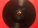 Elvis Presley RCA VIctor 78 RPM  Record Heartbreak Hotel & I Was The One