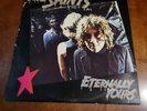 The Saints. 12 inch Vinyl Album. 'Eternally Yours'. Harvest. 1978.