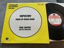 CHAPPELL MUSIC Roger Webb Tapestry  LPC 1087