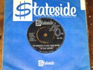 THE ISLEY BROTHERS I'M LAUGHING TO CRYING b/w NOBODY BUT ME UK STATESIDE 7