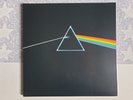 PINK FLOYD- THE DARK SIDE OF THE MOON -30th ANNIVERSARY EDITION MIT POSTER