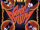 KISS Sonic Boom vinyl - ORIGINAL 2010 **RARE** Purple - Real Deal Sealed