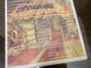 Set of 3 pcs Soviet Vinyl Record - N.Rimsky-Korsakov - The Tsar's Bride (opera)