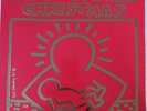 A VERY SPECIAL CHRISTMAS Vinyl 1987 U2 Springsteen Madonna Run DMC Keith Haring