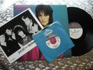 Joan Jett & The Blackhearts   I Love Rock 'N Roll   LP w/7