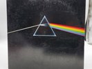 Pink Floyd Dark Side Of The Moon 1973 SMAS-11163 Vinyl Cover inserts Poster