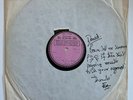 Camel - The Snow Goose Test Press Factory Sample Decca. NM