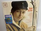 Bob Dylan Bob Dylan Vinyl Mono Reissue Sealed Record