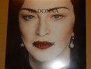 Madonna Madame X Canada Ltd Blue Vinyl Limted To 1000 RARE New Sealed