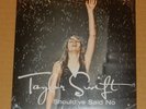 Taylor Swift Should've Said No Ltd Numbered White 7'' Vinyl RARE New Sealed