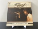 BIG L FLAMBOYANT Single Vinyl LP RARE RAP
