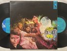 Canned Heat - Living The Blues - 2 X Vinyl LP - U.K. Liberty 1st Stereo - EX+