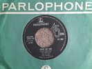 THE BEATLES  DRIVE MY CAR / MICHELLE  7