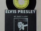 Elvis Presley My Baby's Gone 1978 Bootleg Sun NM Blue Suede Shoes live NBC 68'