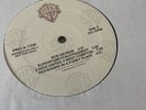 Rare PRINCE Black Album Promo 1994 Vinyl LP Limited Edition Exc PRO-A-7330