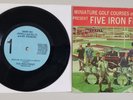 FIF - Miniature Golf Courses Of America Present Five Iron Frenzy (7
