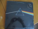 Pink Floyd - Dark Side On The Moon Fifth Press with Barcode SEALED