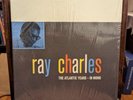 Ray Charles – The Atlantic Years In Mono, Vinyl 7 LP Box Set, 2016, NM