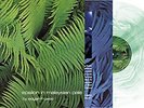Edgar Froese - Epsilon In Malaysian Pale - RSD 2022 - Green Marble [VINYL]