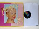 M pop muzik (double groove) 12 INCH EX-/EX-, MCA 413, vinyl, single, synth pop
