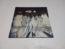 Radiohead KID A UK 1st Pressing