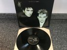 LP VINYL ALBUM RECORD OMD THE BEST OF OMD UK 1ST PRESS 1988 EX/EX NICE COPY