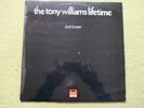 THE TONY WILLIAMS LIFETIME - TURN IT OVER LP - Nr MINT A1/B1 UK 1970 JAZZ FUSION