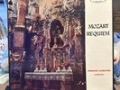 Herman Scherchen - Mozart Requiem - vinyl box set Looks Really Nice (XWN-2230)