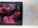 ERIC CLAPTON time pieces (the best of) (1st uk press) LP EX-/EX-, RSD 5010 vinyl