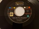 Sammy Davies Junior I Like The Way You Dance. Northern Soul/Mod