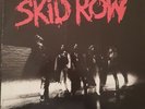 SKID ROW - SKID ROW , Lp Album 33 Vinyl Atlantic Underground EU 1989