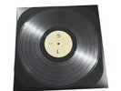 Lorde - Pure Heroine Vinyl LP - Clear - Newbury Comics Exclusive /1500