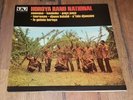 HOROYA BAND NATIONAL Savane Profonde 1st Press Vinyl LP Africa MINT- TOP