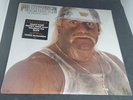 PILEDRIVER THE WRESTLING ALBUM EPIC 1987 WWF WWE HULK HOGAN DEMOLITION *SEALED*