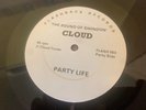Cloud Party Life  Disco Funk Boogie Sounds Rare Original UK 12