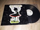 Edelweiss - Edelweiss NEW LP assassination iBlack Magick registered shipp behind