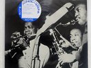 HANK MOBLEY WITH DONALD BYRD & LEE MORGAN BLUE NOTE BLP-1540 JAPAN SHRINK LP