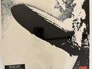 LED ZEPPELIN S/T 3xLP 2014 deluxe edition SEALED new MINT