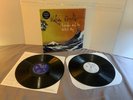 Indigo Girls Poseidon and the Bitter Bug Vinyl w/Bonus Acoustic Disc NMNT
