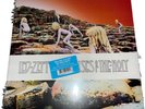LED ZEPPELIN - Houses of the Holy (DELUXE 180G Vinyl 2LP) 2014 EUROPE NEW/SEALED