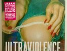 Lana Del Rey Ultraviolence UO Exclusive Urban Outfitters Colored Vinyl 2LP