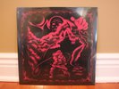 Castlevania: The Adventure ReBirth - Video Game Soundtrack LP Mondo Exclusive