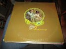1978 JOHN & GERI I Talked With Jesus Last Night LP Private Christian Gospel VG+