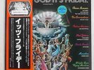 OST(DIANA ROSS) THANK GOD IT'S FRIDAY CASABLANCA VIP-101-3 JAPAN OBI VINYL 3LP